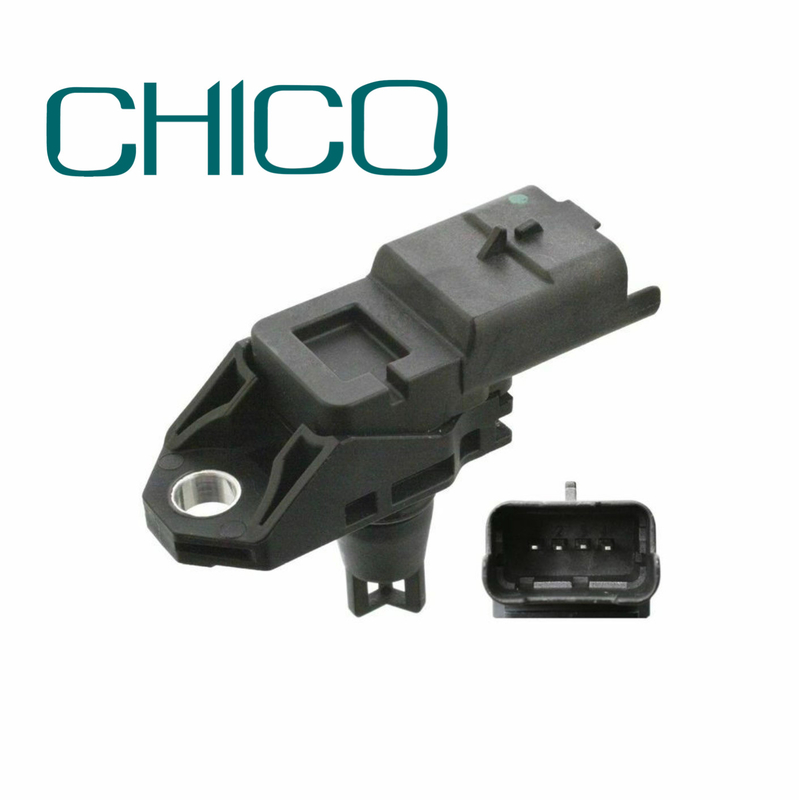 Sensor multíple de la presión absoluta del ISO para 1920QR Y650-18845 CITROËN PEUGEOT MAZDA