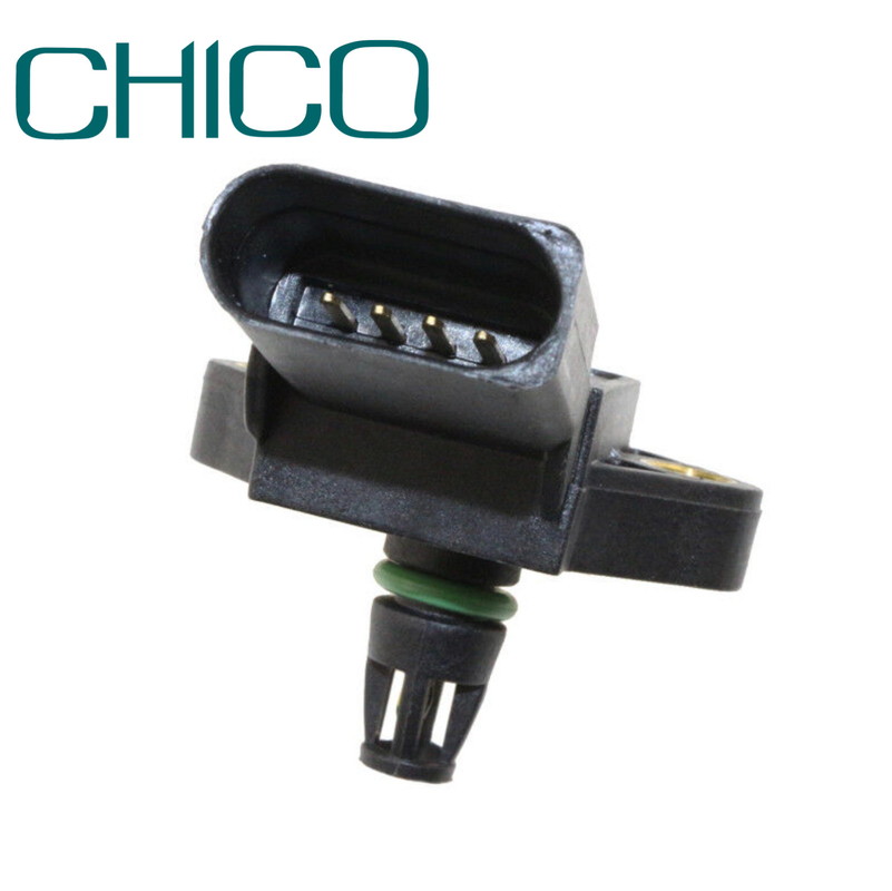 Sensor multíple de la presión absoluta de VW de BOSCH FORD para 0261230266 0281002399 1136735