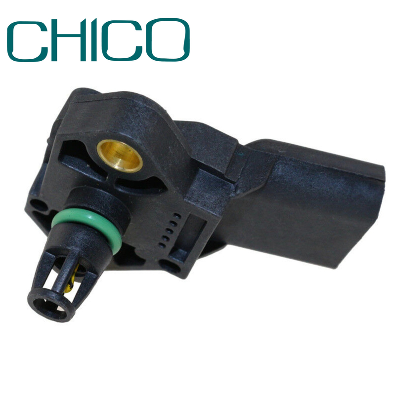 Sensor multíple de la presión absoluta de VW de BOSCH FORD para 0261230266 0281002399 1136735