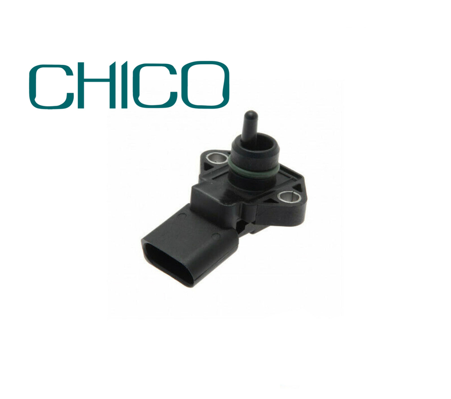 Sensor del mapa del coche del OEM del ISO para BOSCH HONDA OPEL 0281002487 37830-PLZ-D00 6335606