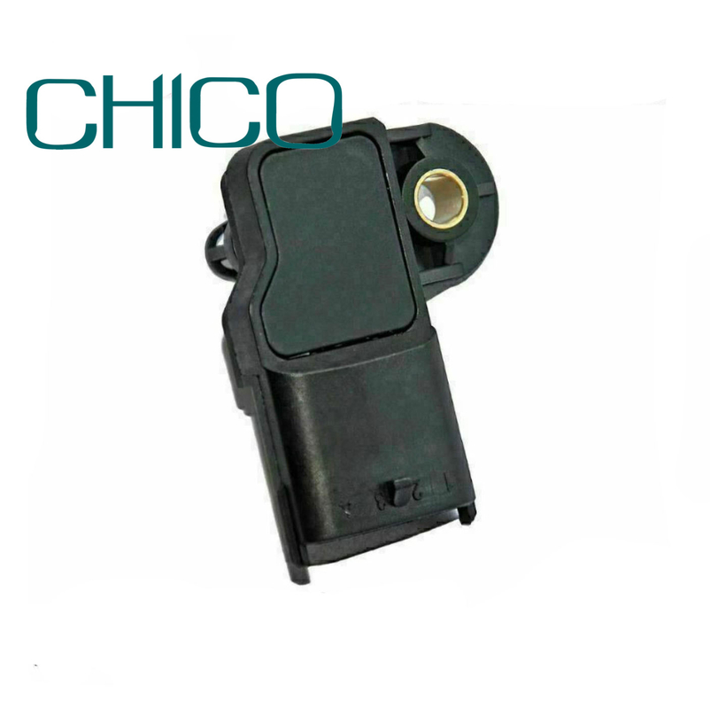 Sensor multíple de la presión absoluta de FIAT FORD HONDA para 55206797 BS519J559BA 37830-RBD-E01