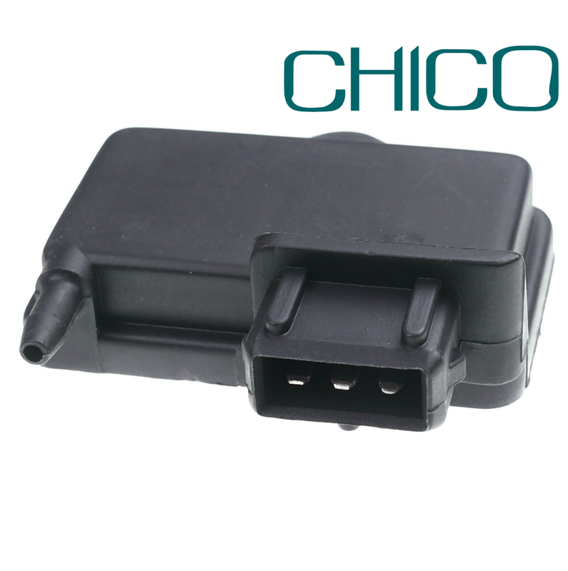 Sensor del mapa del vehículo TS16949 para 0261230004 1920K8 0K01A-18211 BOSCH CITROEN PEUGEOT HYUNDAI