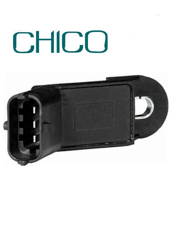 Sensor del mapa de la presión de SUZUKI BOSCH FIAT MARUTI para 0261230284 670003207 18590-86J01