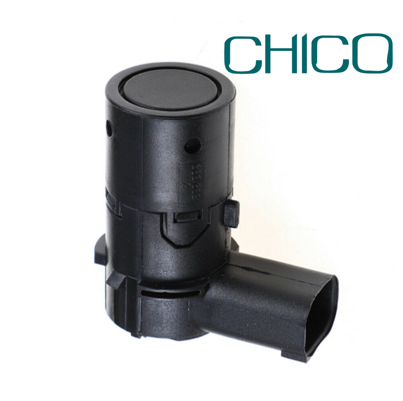 Sensor de la ayuda que parquea TS16949 para BMW 66202180146 66202241429 66206955116