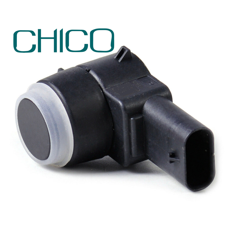 Park Assist anguloso negro del sensor para BOSCH MERCEDES 0263009638 2125420018 A2125420018