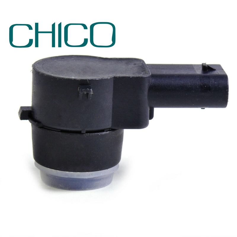 Park Assist anguloso negro del sensor para BOSCH MERCEDES 0263009638 2125420018 A2125420018