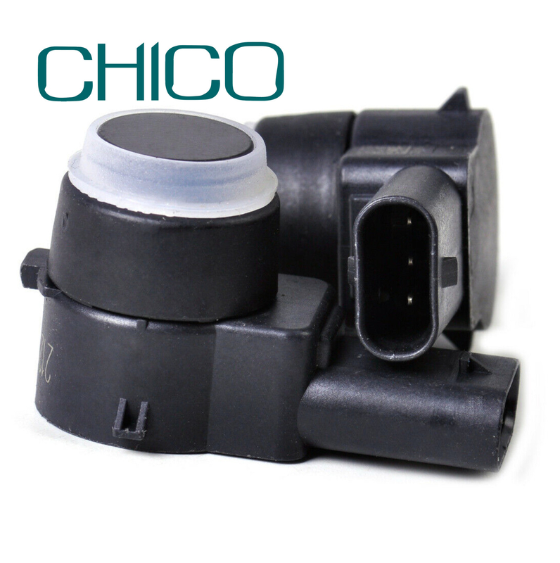 Park Assist anguloso negro del sensor para BOSCH MERCEDES 0263009638 2125420018 A2125420018