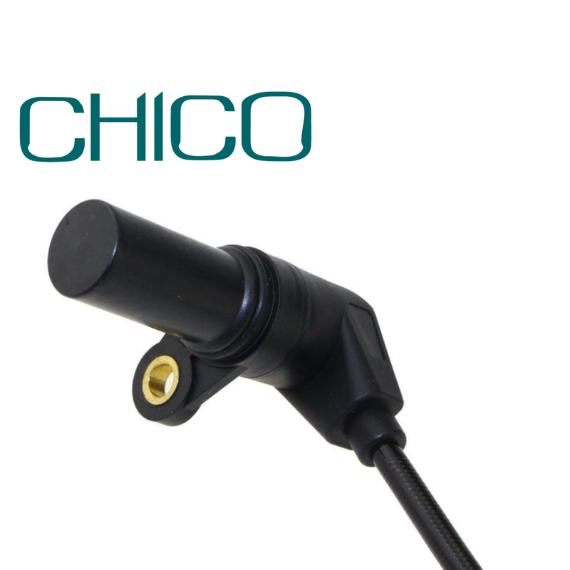 Sensor de posición del cigüeñal del GM del ISO para GENERAL MOTORS 25182450 96253542 96434780
