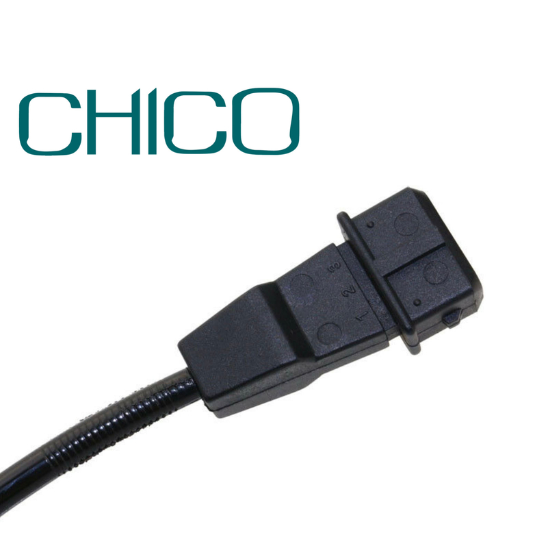 Sensor de posición del cigüeñal del GM del ISO para GENERAL MOTORS 25182450 96253542 96434780