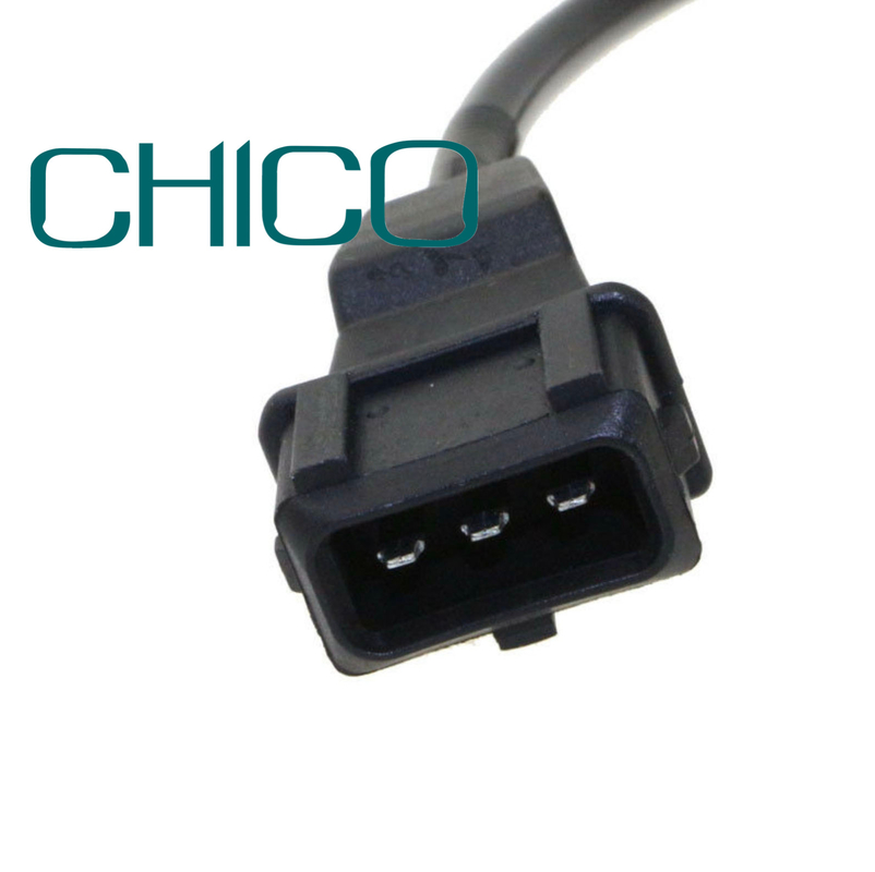 Sensor de posición del cigüeñal del GM del ISO para GENERAL MOTORS 25182450 96253542 96434780