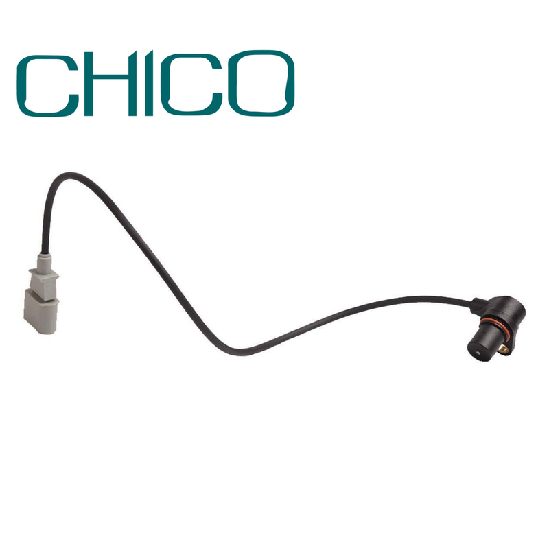 Sensor de velocidad del cigüeñal TS16949 para VW 0261210199 0261210255-1C9 06A906433B de BOSCH