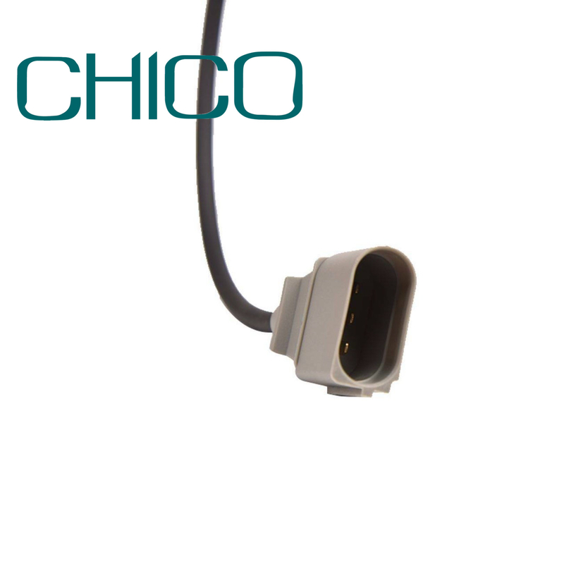 Sensor de velocidad del cigüeñal TS16949 para VW 0261210199 0261210255-1C9 06A906433B de BOSCH