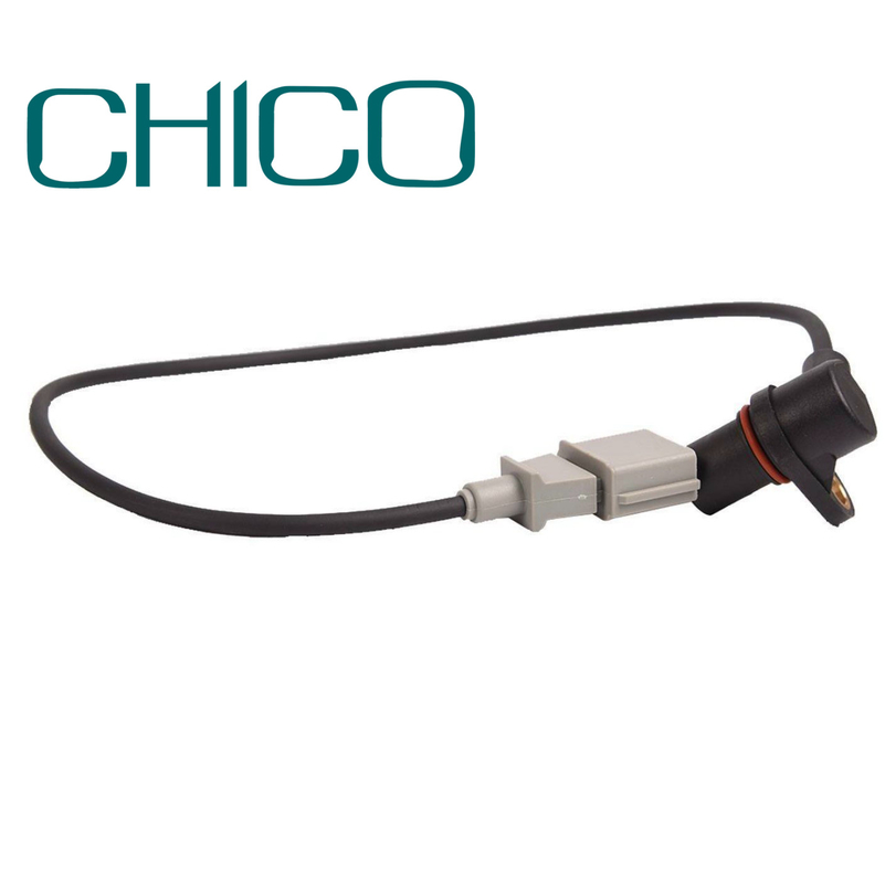 Sensor de velocidad del cigüeñal TS16949 para VW 0261210199 0261210255-1C9 06A906433B de BOSCH