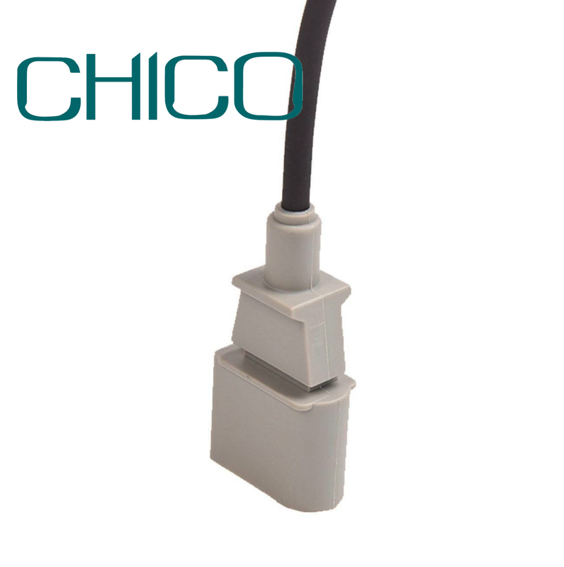Sensor de velocidad del cigüeñal TS16949 para VW 0261210199 0261210255-1C9 06A906433B de BOSCH