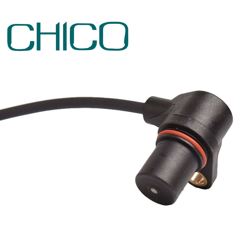 Sensor de velocidad del cigüeñal TS16949 para VW 0261210199 0261210255-1C9 06A906433B de BOSCH