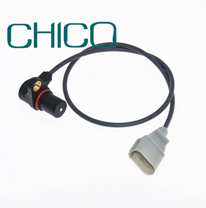 Sensor Ckp del cigüeñal de VW BOSCH para 0261210147 0261210148 0261210242 06A906433C
