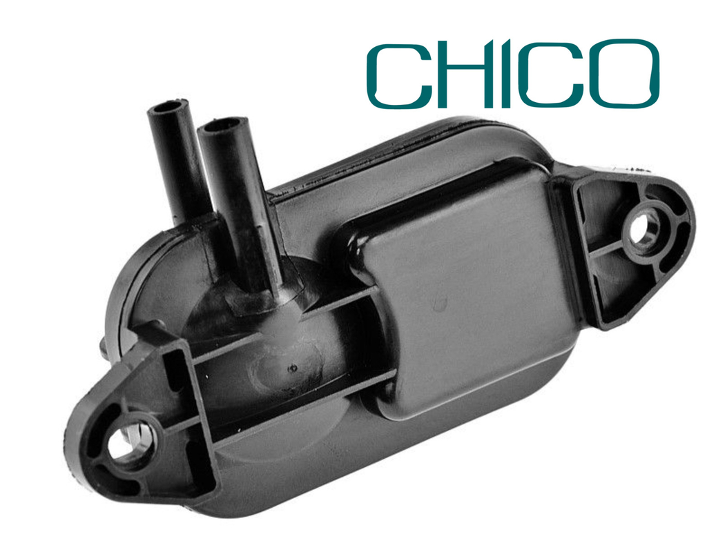 Sensor de la presión del extractor de C2C39730 LR008463 Dpf para JAGUAR LAND ROVER