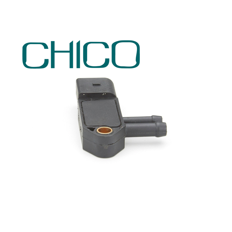 Sensor 028100558 de la presión de VW Dpf de BOSCH 0281002710 03G906051A CHICO