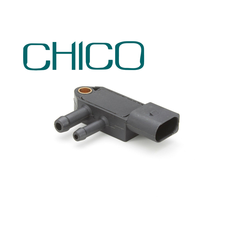 Sensor 028100558 de la presión de VW Dpf de BOSCH 0281002710 03G906051A CHICO