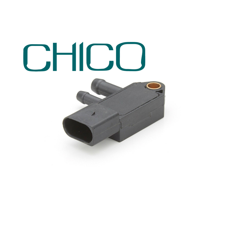 Sensor 028100558 de la presión de VW Dpf de BOSCH 0281002710 03G906051A CHICO