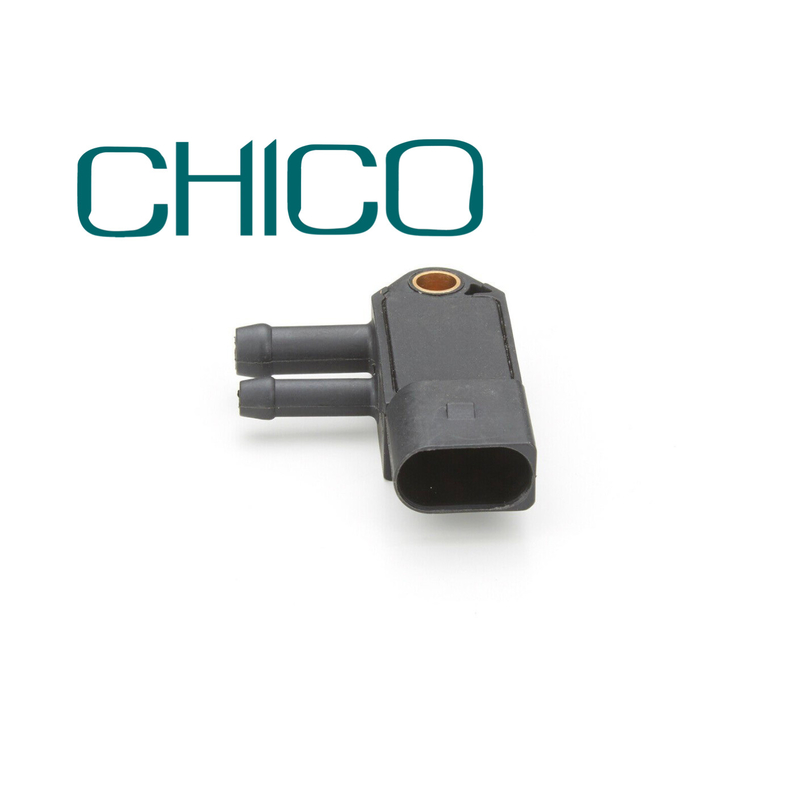 Sensor 028100558 de la presión de VW Dpf de BOSCH 0281002710 03G906051A CHICO