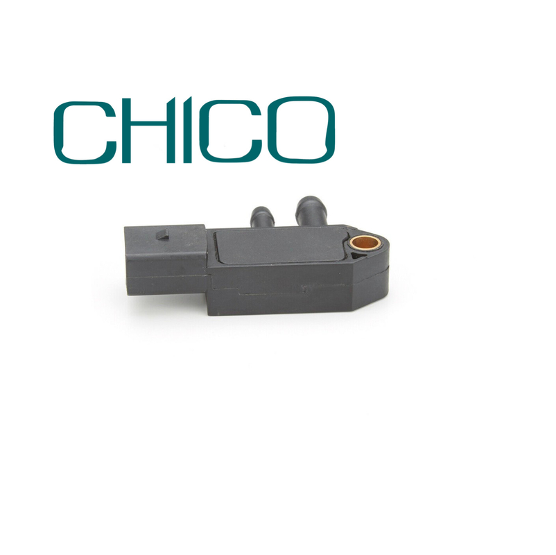 Sensor 028100558 de la presión de VW Dpf de BOSCH 0281002710 03G906051A CHICO