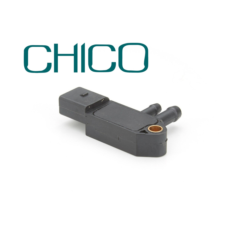 Sensor 028100558 de la presión de VW Dpf de BOSCH 0281002710 03G906051A CHICO