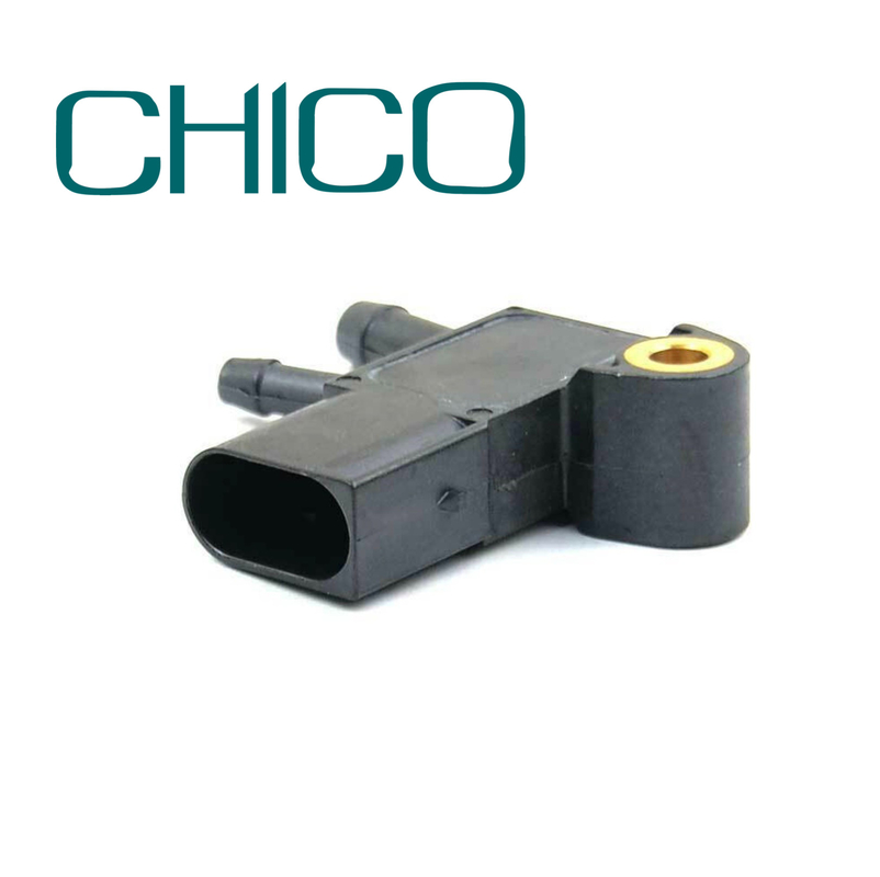 Sensor MERCEDES BENZ BOSCH de la presión de CHICO DPF 0281002761 0281002822 0061539528