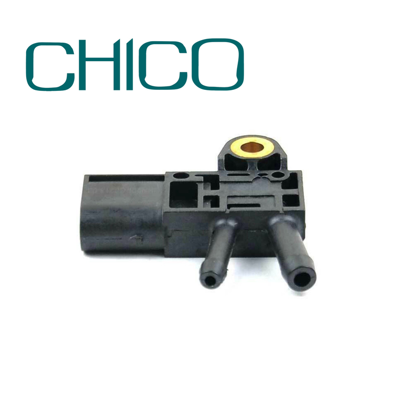 Sensor MERCEDES BENZ BOSCH de la presión de CHICO DPF 0281002761 0281002822 0061539528