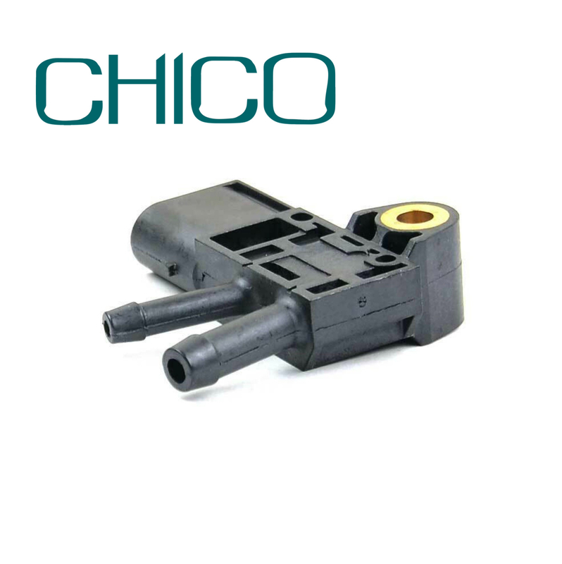 Sensor MERCEDES BENZ BOSCH de la presión de CHICO DPF 0281002761 0281002822 0061539528