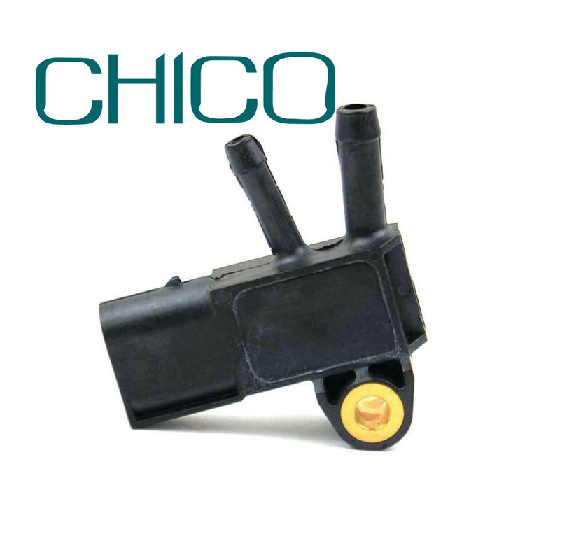 Sensor MERCEDES BENZ BOSCH de la presión de CHICO DPF 0281002761 0281002822 0061539528