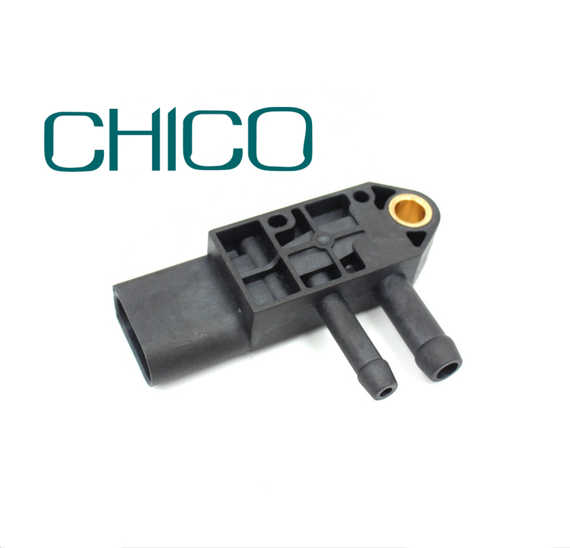 Sensor semi acabado de la presión del extractor para 0281002759 059906051A VW BOSCH PORSCHE