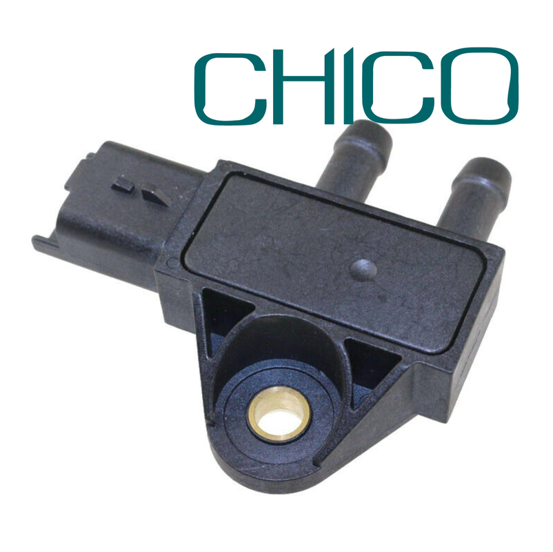 Sensor 13627805472 de CITROËN FIAT BMW Dpf instalación fácil 161809 9645022680