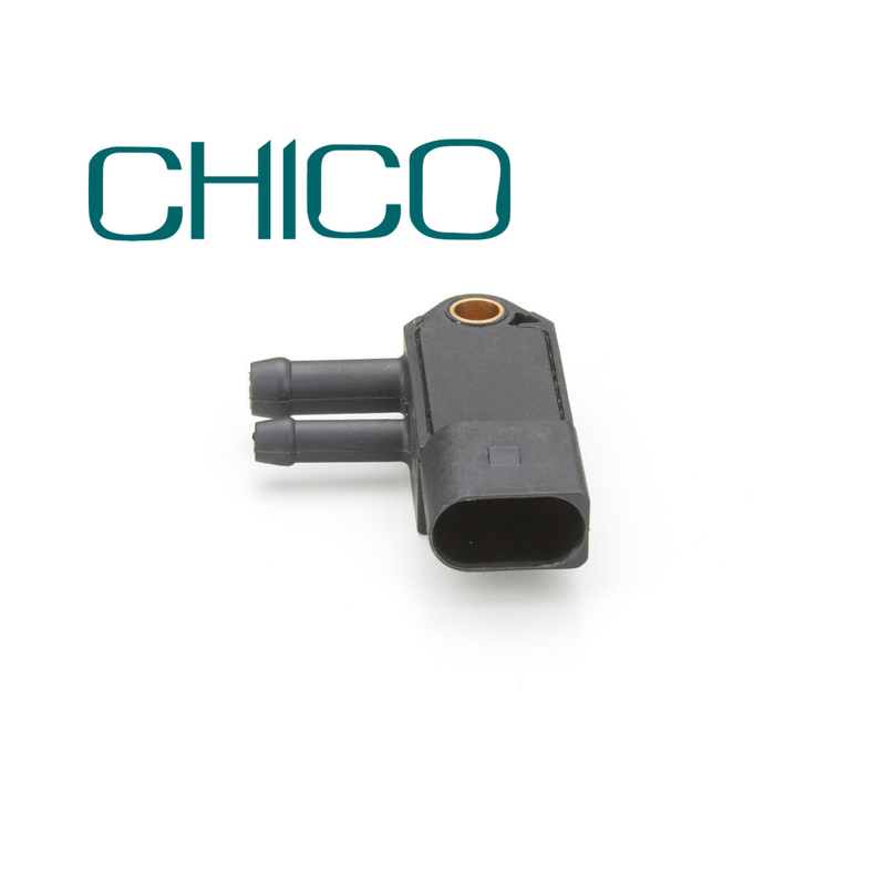 Sensor de la presión del extractor de los TS 16949 para BOSCH VW POLO TIGUAN 0281006082 059906051C