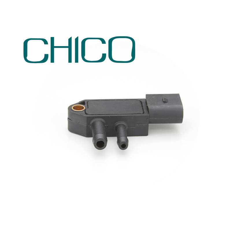 Sensor de la presión del extractor de los TS 16949 para BOSCH VW POLO TIGUAN 0281006082 059906051C