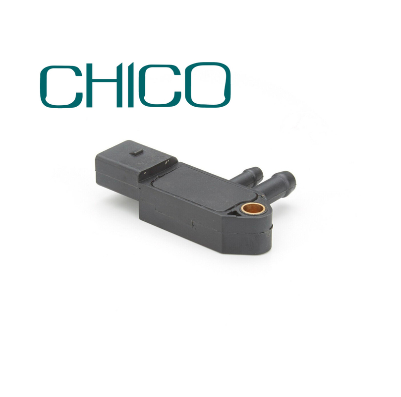 Sensor de la presión del extractor de los TS 16949 para BOSCH VW POLO TIGUAN 0281006082 059906051C