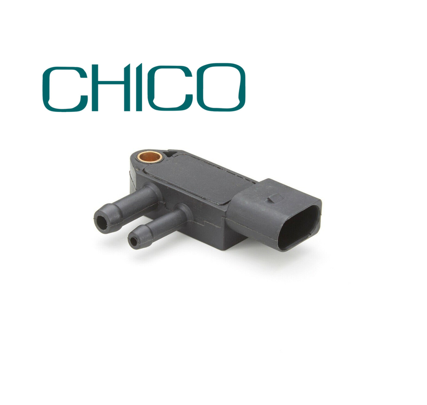 Sensor de la presión del extractor de los TS 16949 para BOSCH VW POLO TIGUAN 0281006082 059906051C