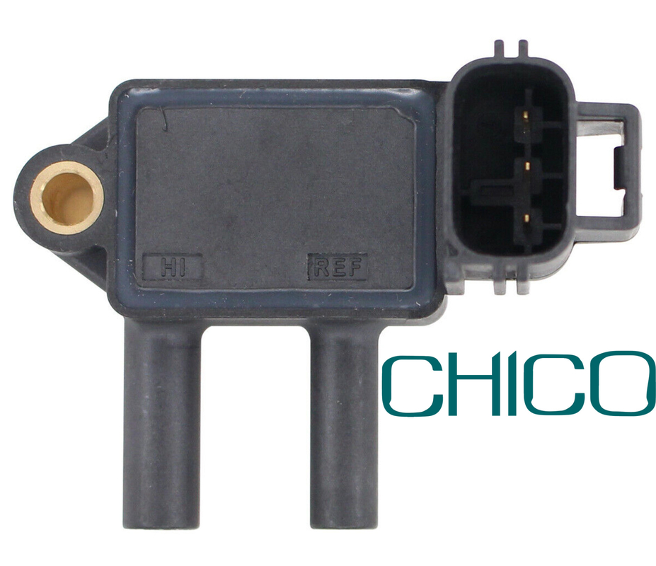 Sensor 10m m Dia For de centro de la presión del extractor de FORD EBP 1698614 AV615L200AA