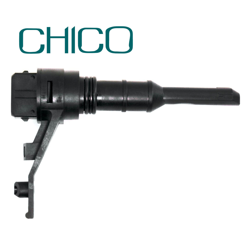 sensor de velocidad de rueda del vehículo 012409191D VW Passat POLO Easy Installation