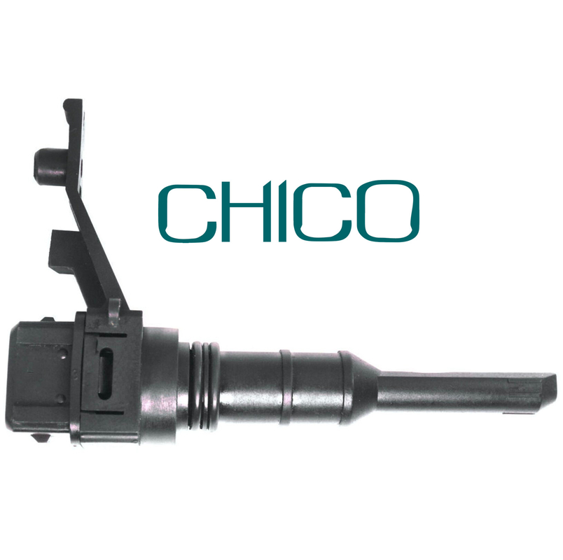 sensor de velocidad de rueda del vehículo 012409191D VW Passat POLO Easy Installation