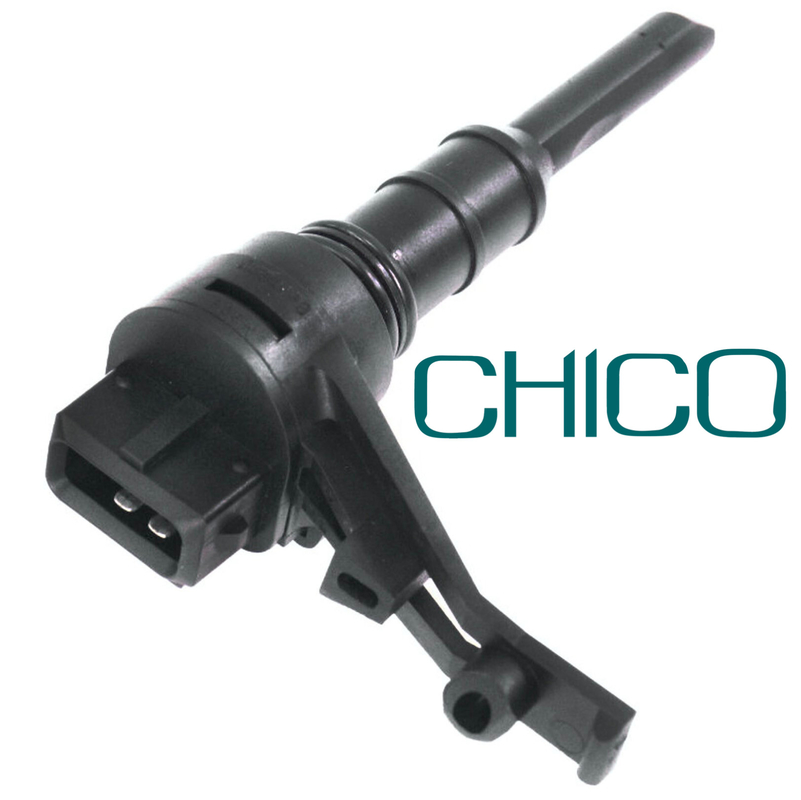 sensor de velocidad de rueda del vehículo 012409191D VW Passat POLO Easy Installation