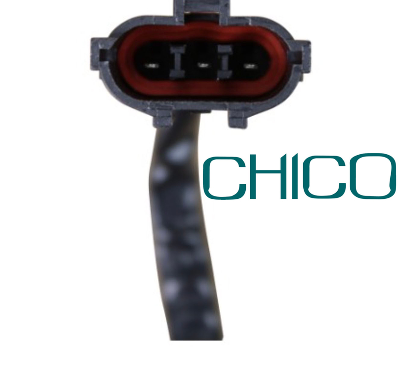 Sensor de velocidad de la transmisión del vehículo del ISO para GENERAL MOTORS 96179944 96213551