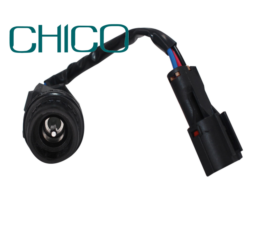 Sensor de velocidad de la transmisión del vehículo del ISO para GENERAL MOTORS 96179944 96213551