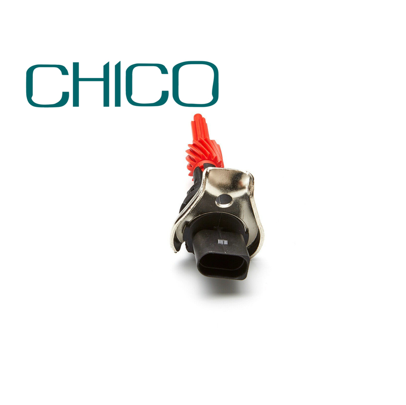 Sensor CHICO del velocímetro del coche del sensor de velocidad de rueda de VW 1H0919149C