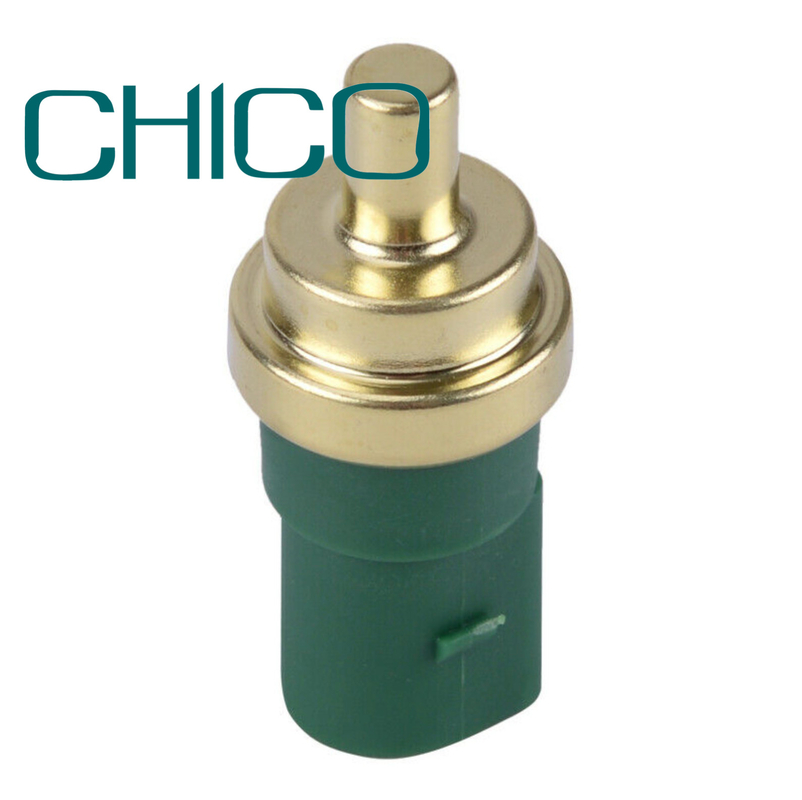 CHICO Engine Coolant Temperature Switch para VW 1100619 XM21-8A570-BA 059919501A de FORD