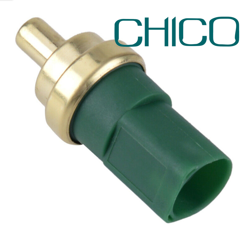 CHICO Engine Coolant Temperature Switch para VW 1100619 XM21-8A570-BA 059919501A de FORD