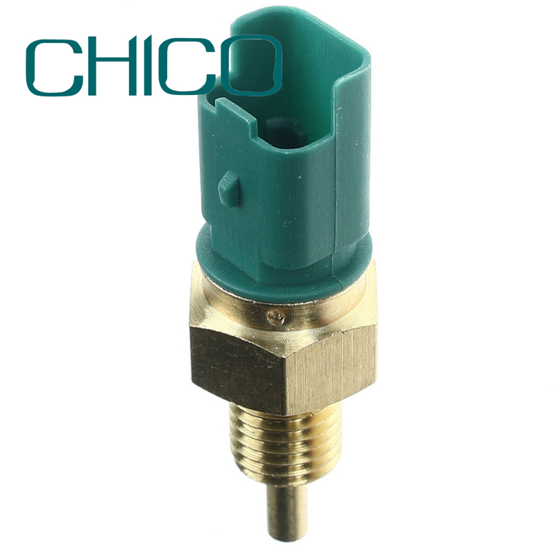 Interruptor del sensor de temperatura del refrigerante M12x1.5 para 0986280404 133888 89422-02020 CITROEN C2 C3