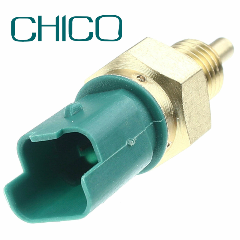 Interruptor del sensor de temperatura del refrigerante M12x1.5 para 0986280404 133888 89422-02020 CITROEN C2 C3