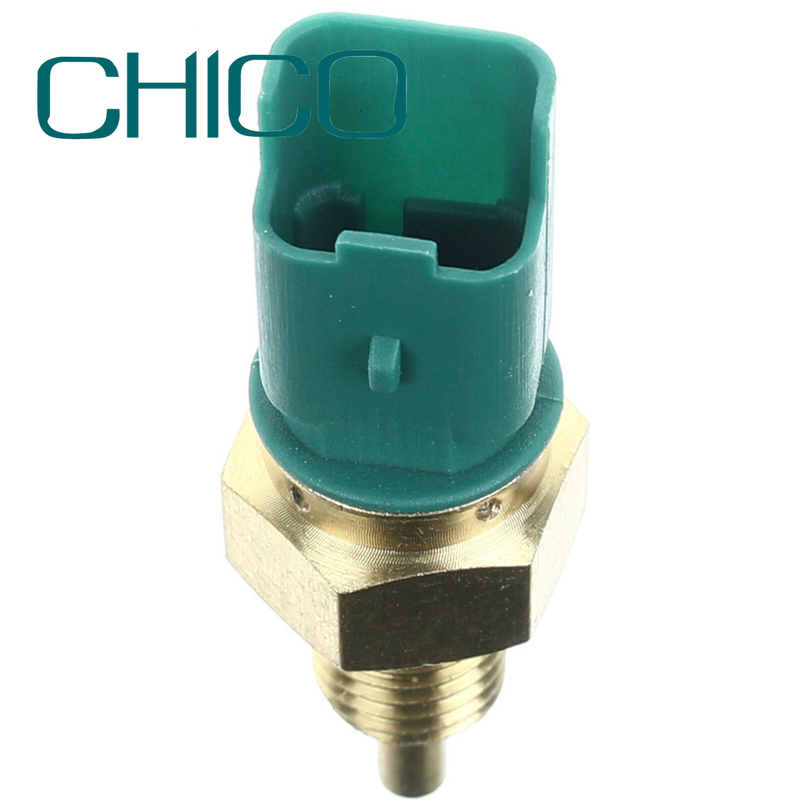 Interruptor del sensor de temperatura del refrigerante M12x1.5 para 0986280404 133888 89422-02020 CITROEN C2 C3