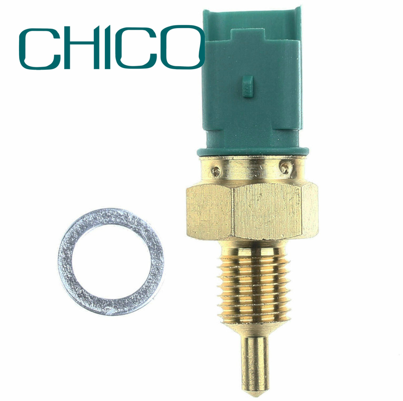 Interruptor del sensor de temperatura del refrigerante M12x1.5 para 0986280404 133888 89422-02020 CITROEN C2 C3